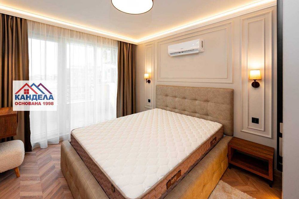 Продава се Двустаен апартамент в Пловдив, Западен - 61 кв.м за 1170 €/кв.м - Снимка #6