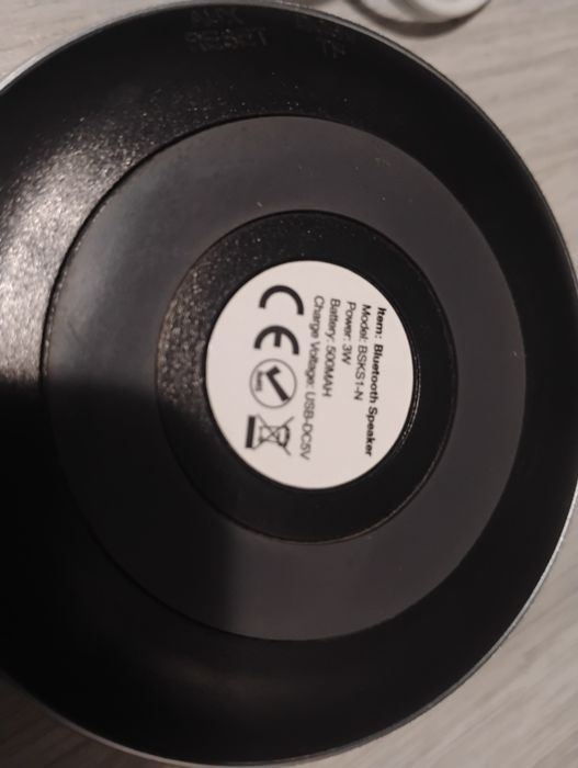 Boxa Bluetooth a+