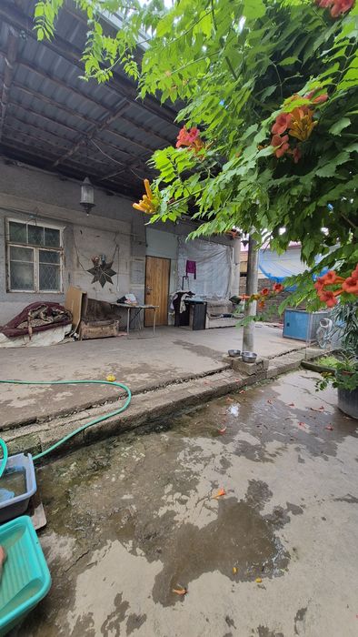 Продаётся Яшнабадский район участок 3,7 сот фасад 18.5 м Шумиловский