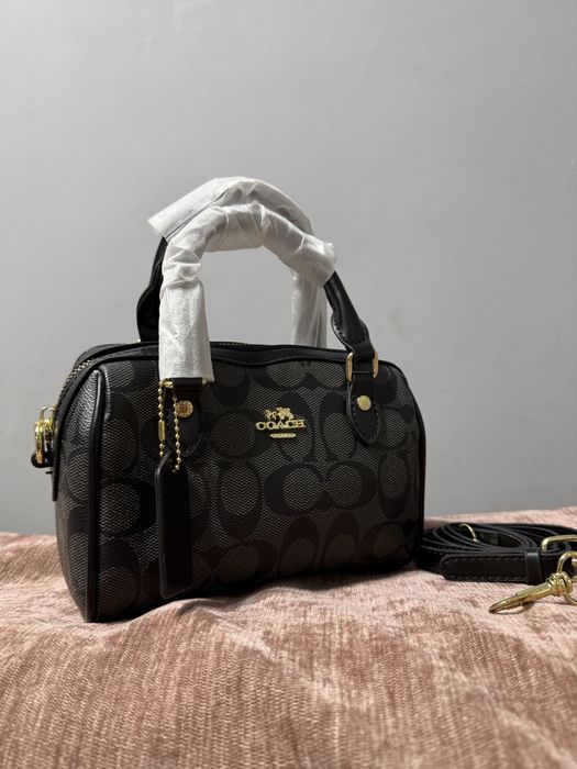 Genti coach premium