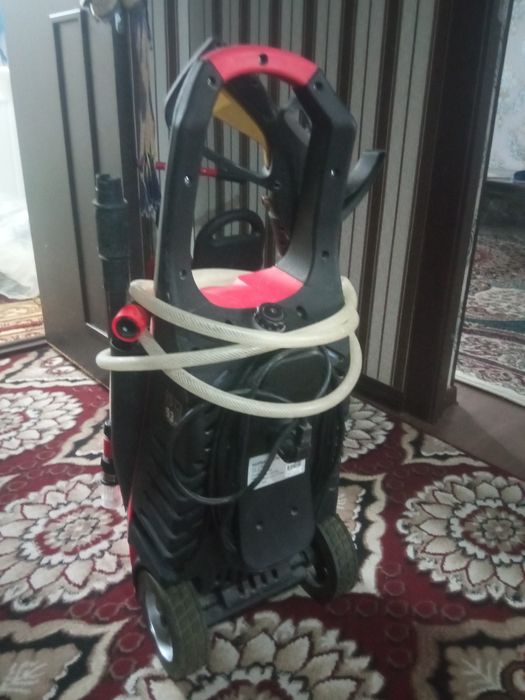 Avtomobil yuvish, karcher