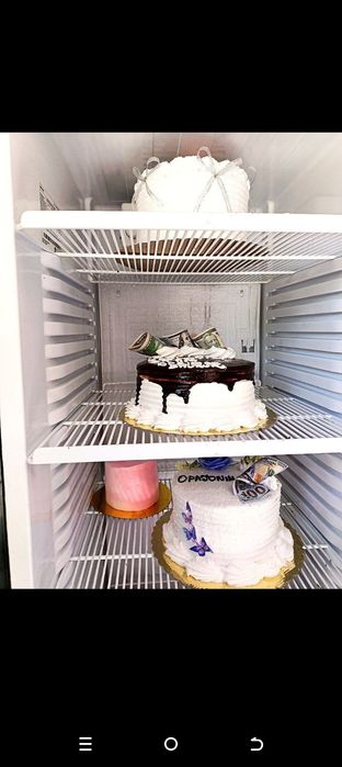 Туй вас маросимлар учун Миллий ширинликлар