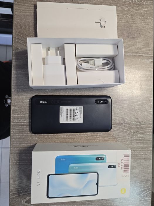 Xiaomi Redmi 9A 32GB 2GB RAM