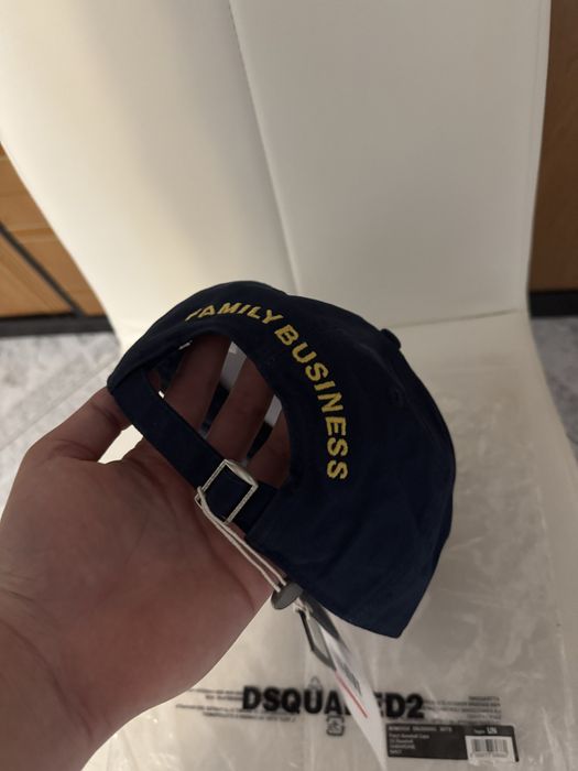 Dsquared 2 Sapca