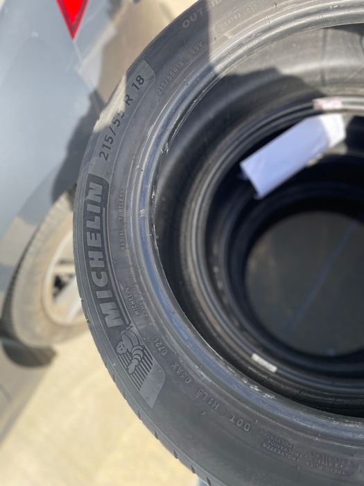Летни Michelin  Primacy 4 215/55/18