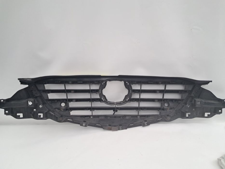 Грил решетка  Mazda CX5  2013/16г