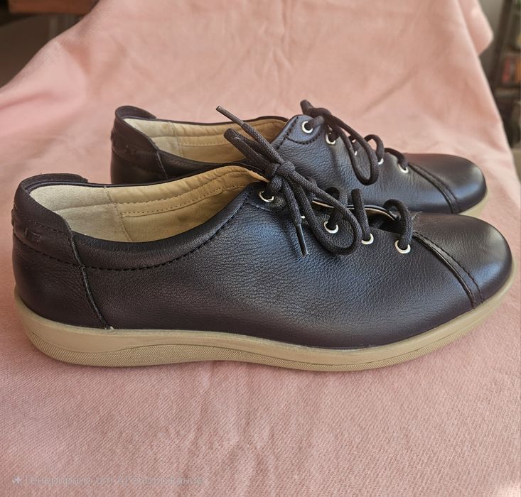 Дамски Обувки Pdders widefitting, 41 номер