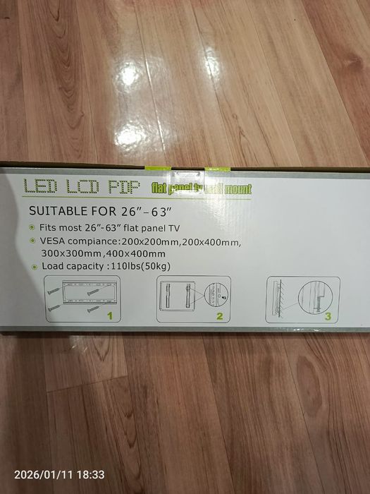 Продам кронштейн для телевизора