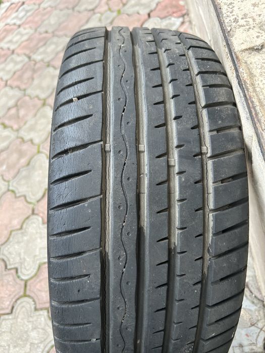Anvelope vara 195/45/16 205/60/16 205/55/17