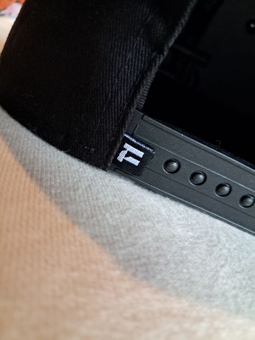 Sapca Flaxta biker bicycle