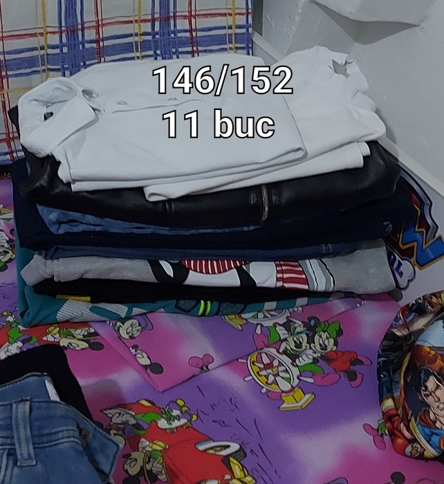 Haine pentru copii ( baieti)