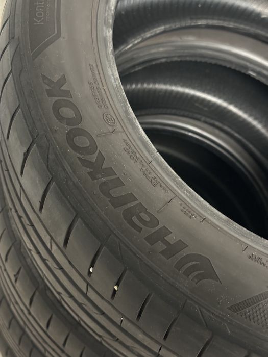 Летни Гуми 225/50 R17  Hankook Ventus S1 evo3