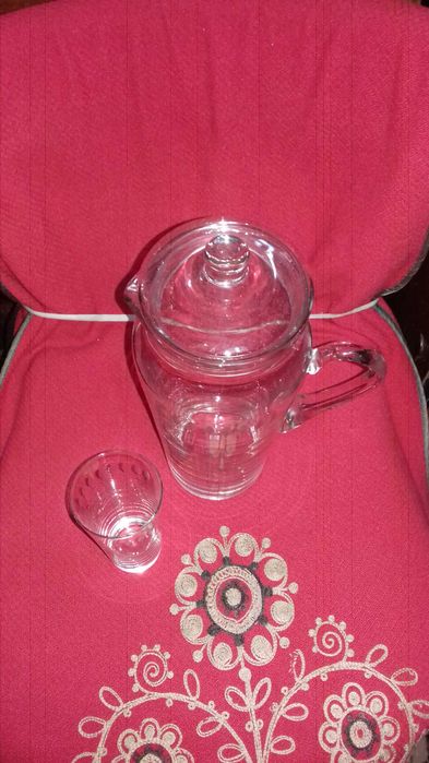 Продается графин