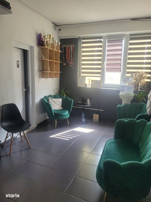 Spatiul open space 200 mp inel 2