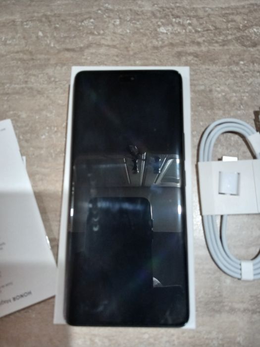 Honor Magic 7 Lite ca nou