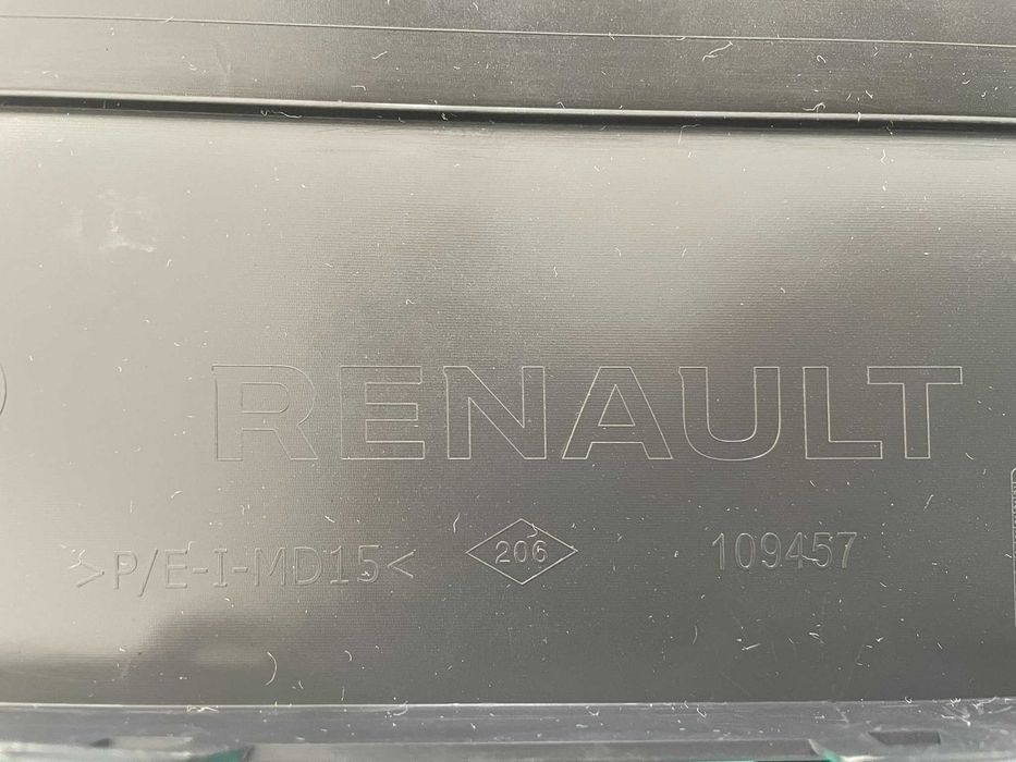 Bara fata Renault 5 E Tech noua originala Renault