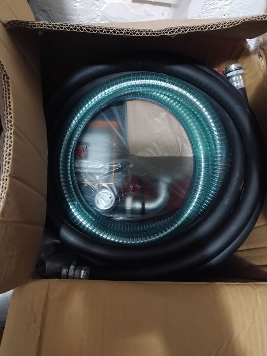 Помпа  ACFD 80 – PP320003