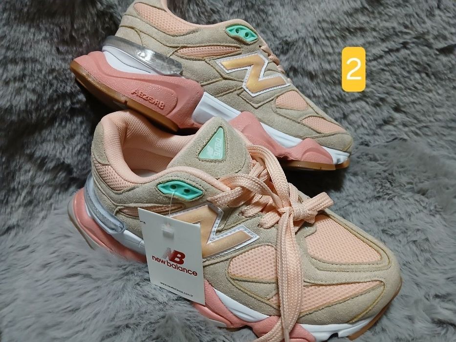 Adidași New Balance