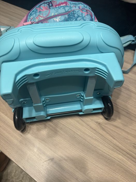 Раница на колела Tandem