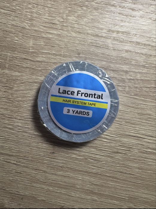 Banda adeziva pentru extensii tape on