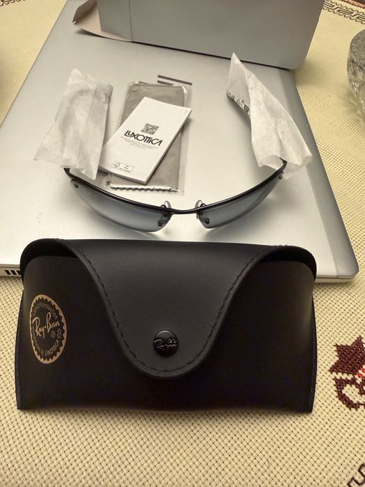 Ray-ban 3183