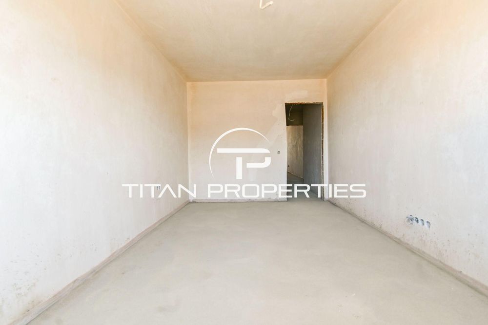 Двустаен за продажба в кв.Овча купел