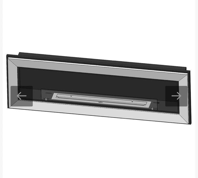 В ГАРАНЦИЯ! Камина на биоетанол