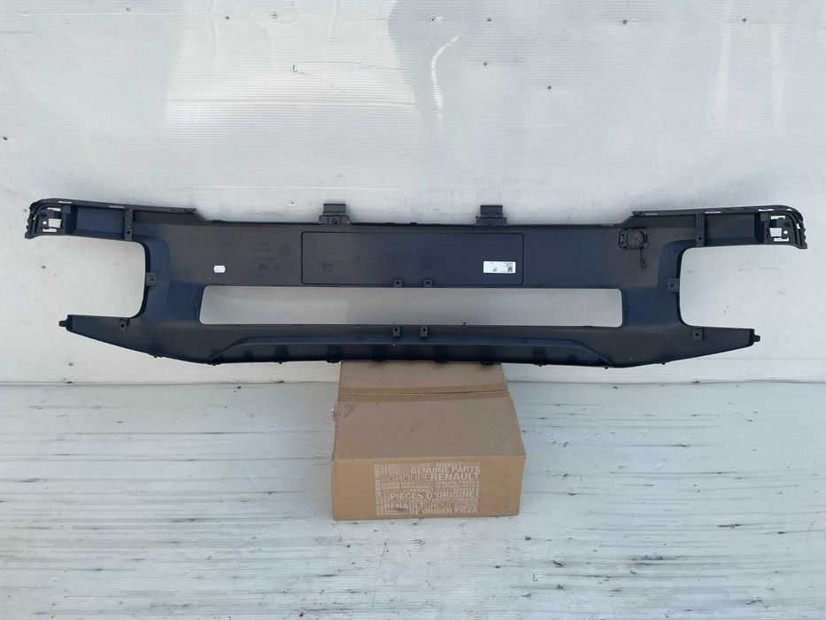 Bara fata Renault 5 E tech noua originala Renault