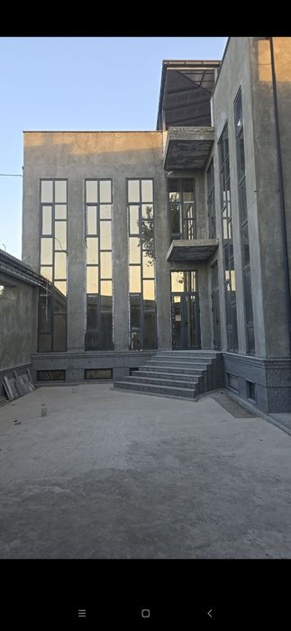 3, 1-соток.Некрасова.Хай-тек дом продаётся.