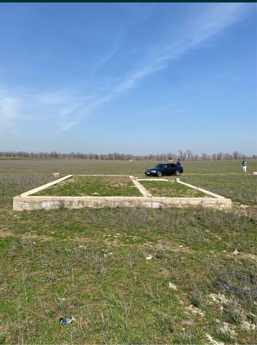 Продам земельный участок