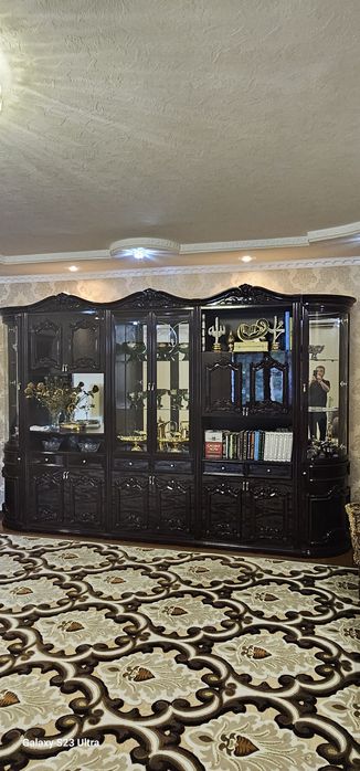 Горка Стенка Мебел