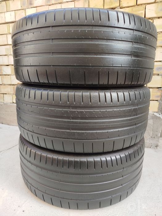 265 40 R22 Shina Pirelli 3 dona