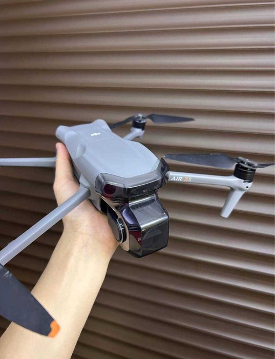 Dji air 3s fly more combo