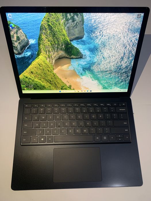 Microsoft Surface Laptop 3 i7 16/256GB