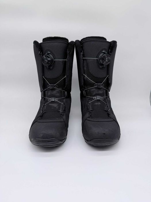 Boots snowboard Deeluxe BOA marime EUR:49 Mondo:32.5