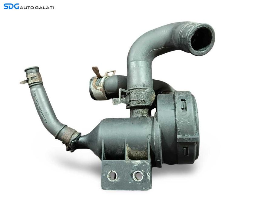 Supapa Valva PCV SsangYong Rodius 2.7 XDI 2004 - 2013 Cod 6650180662, 6650101271, A6650180633 [LR6427]