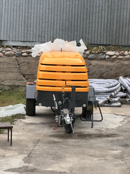 Аппарат для стяжки m740d