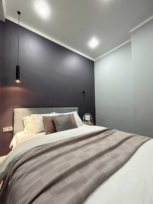 Посуточное аренда квартиры