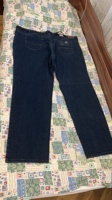 Нови дънки гигант N 68