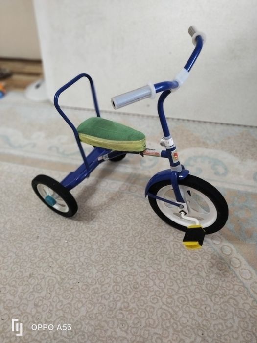 Велосипед детский