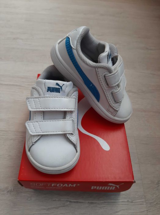 Детски маратонки номер 21