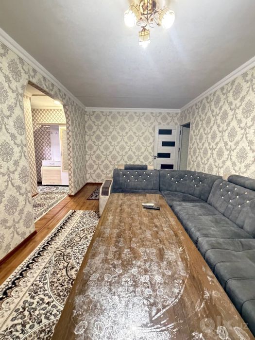 Абу Тайиб Хўқандий Ижарага берилади