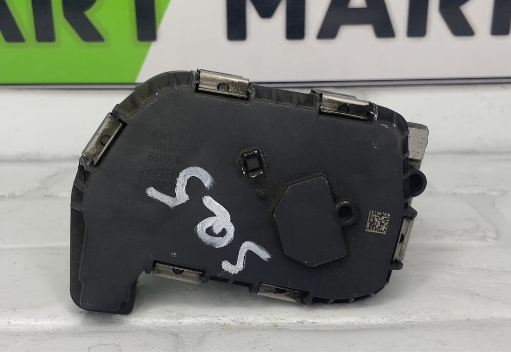 Дросел клапа AUDI 3.0TFSI A4 A5 A6 A7 A8 Q5 Q8 06M133062H