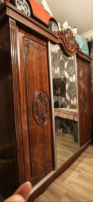 Продаётся мебель