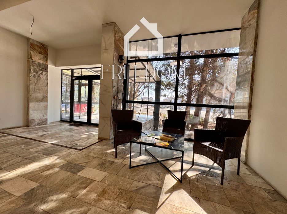 Продава се Офис в Варна, Център - 87 кв.м за 1900 €/кв.м - Снимка #10