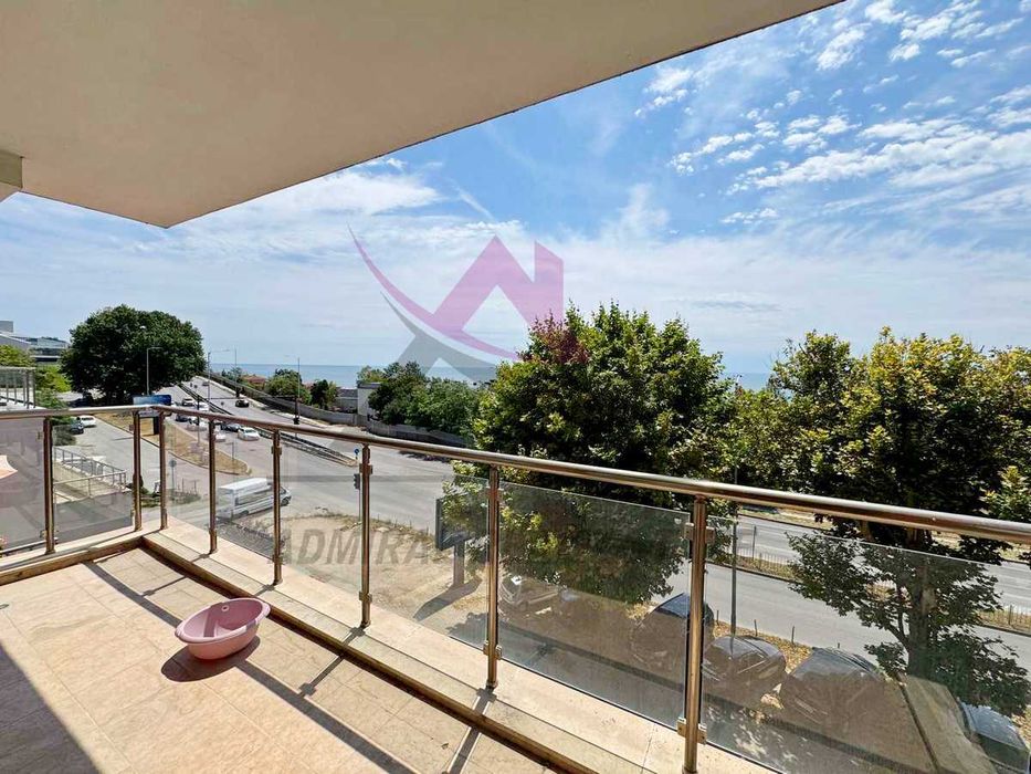 Дава се под наем Тристаен апартамент в Варна, Бриз - 128 кв.м за 1000 € - Снимка #5