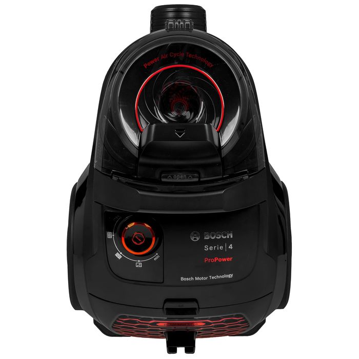 Пылесос Bosch BGS21POW2