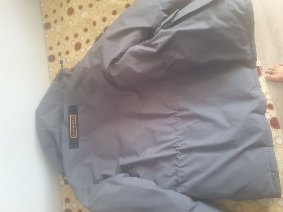 Куртка Canada goose