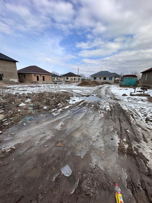 Продам участок в Кемертогане