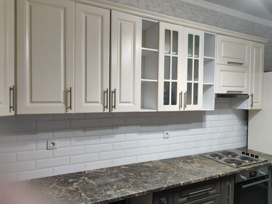 Продается кухня! СРОЧНО!